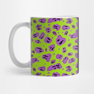 Dead inside Mug